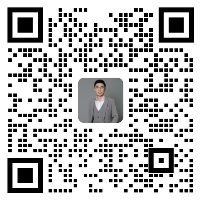 WeChat QR Code
